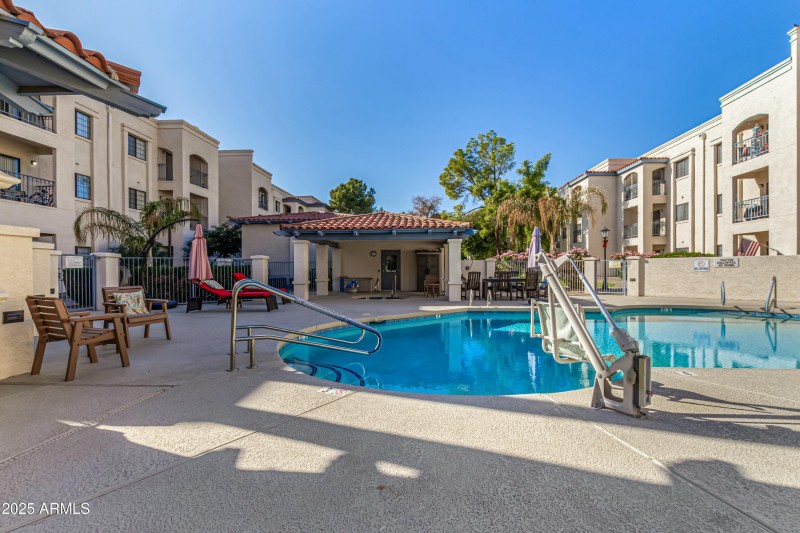 Fellowship Square - Phoenix