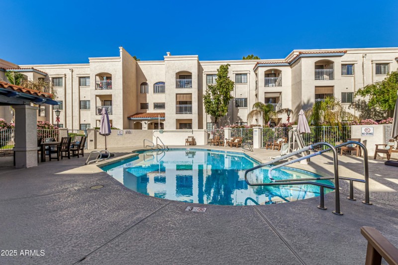 Fellowship Square - Phoenix