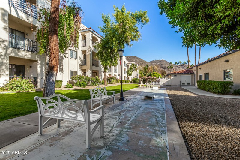 Fellowship Square - Phoenix