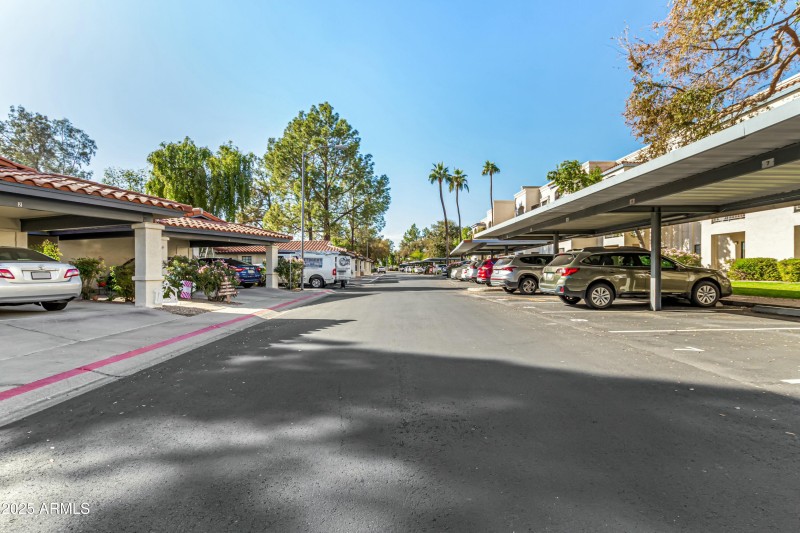 Fellowship Square - Phoenix