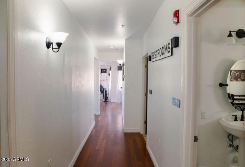 Hallway