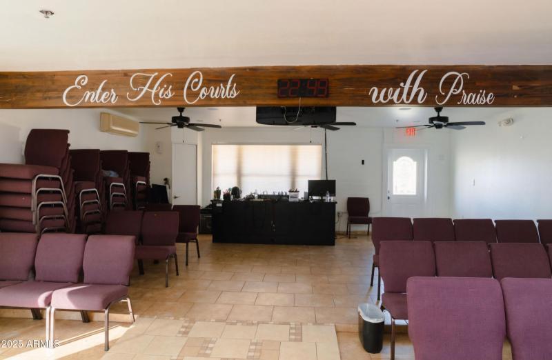 Chapel 3