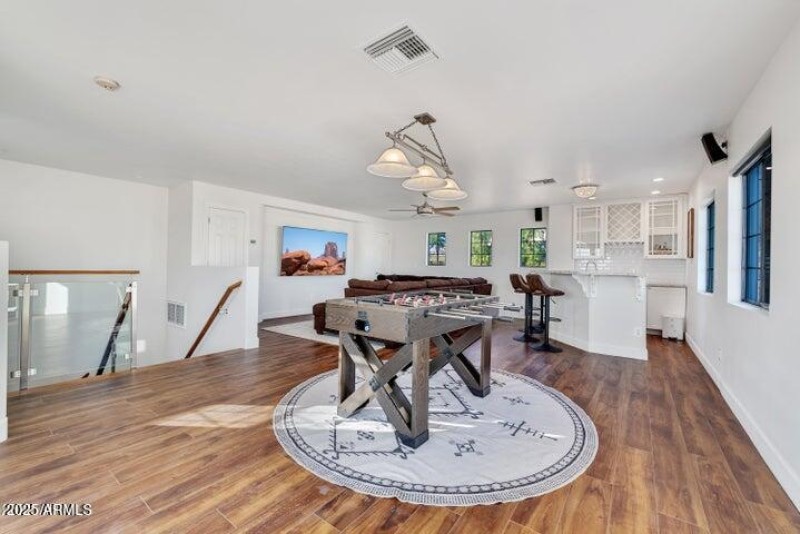 Perfect for TV, games & chillin'