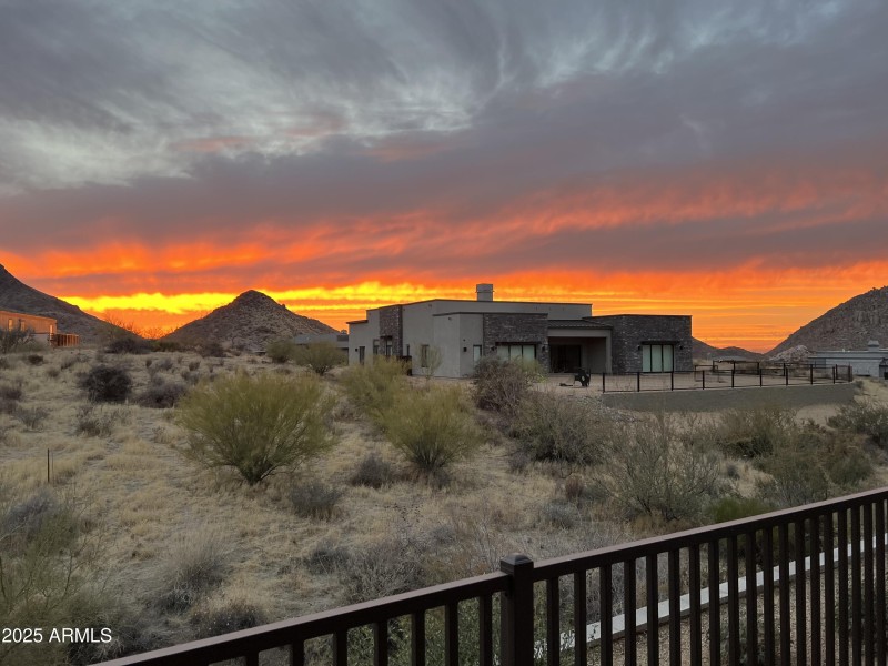 24062 N 123rd Wy Rntl Sunset 2