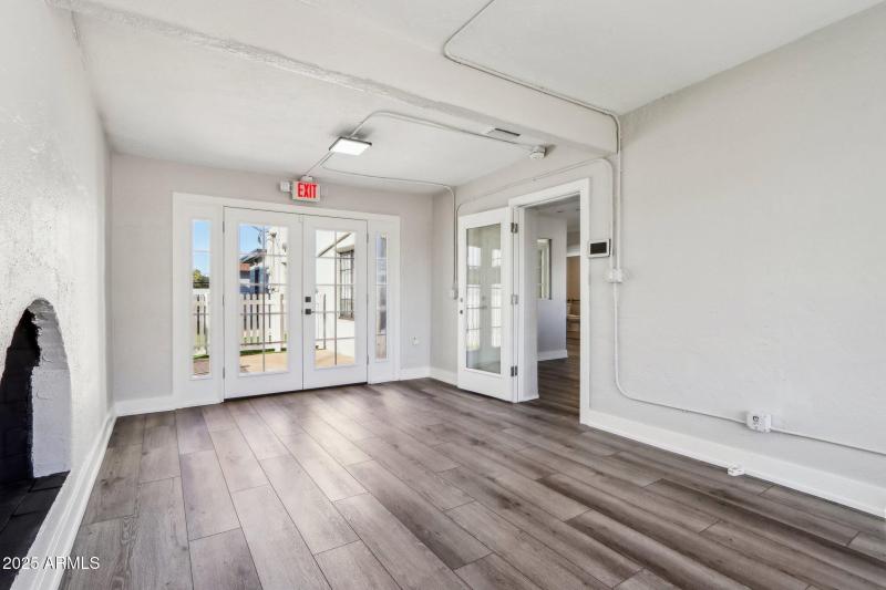 Conference room
