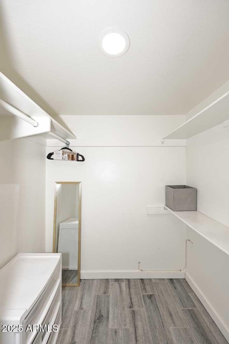 Primary Bedroom-Closet