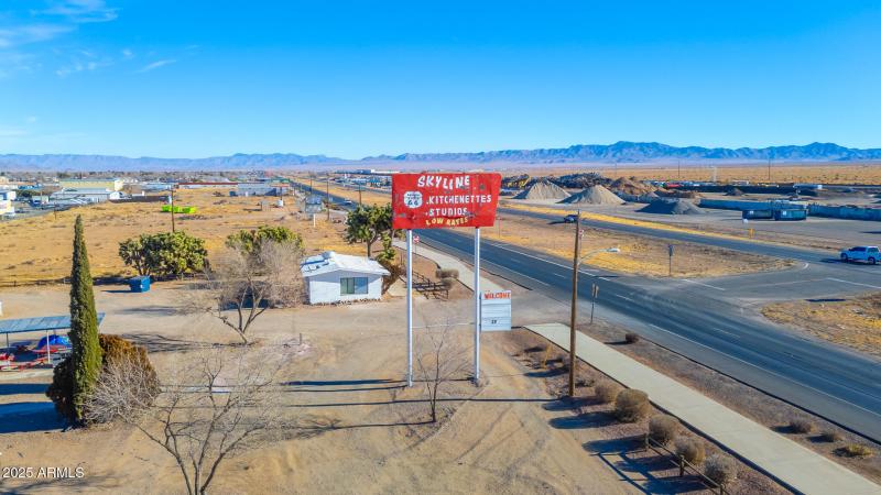 3801 E Andy Devine Ave Kingman, AZ 86401