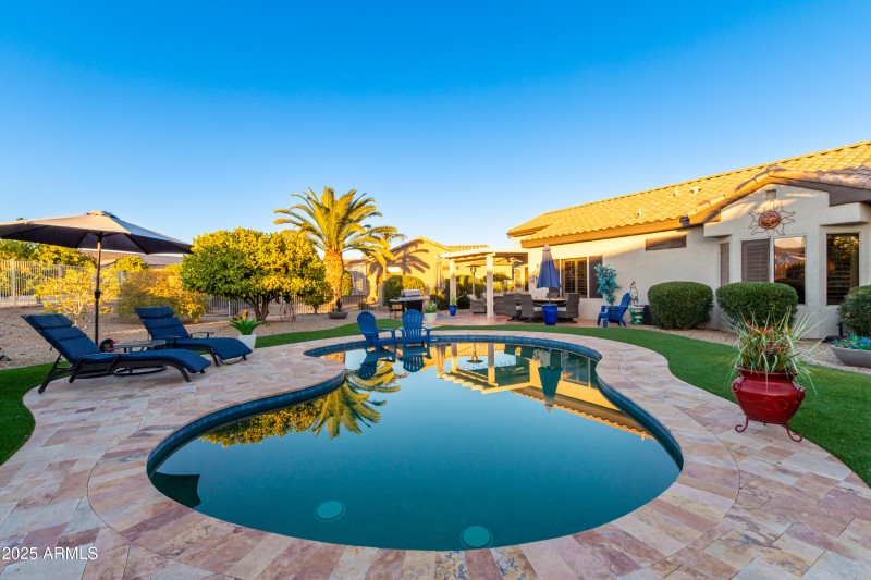 0025-46 - Sundown 17724