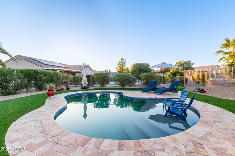 0026-45 - Sundown 17724