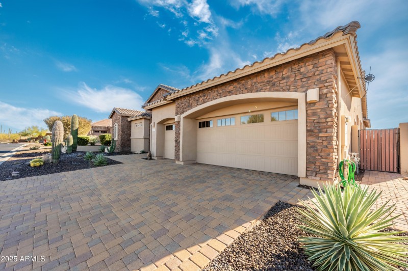 6237 E Bramble Berry Lane Cave Creek AZ