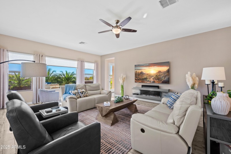 6237 E Bramble Berry Lane Cave Creek AZ