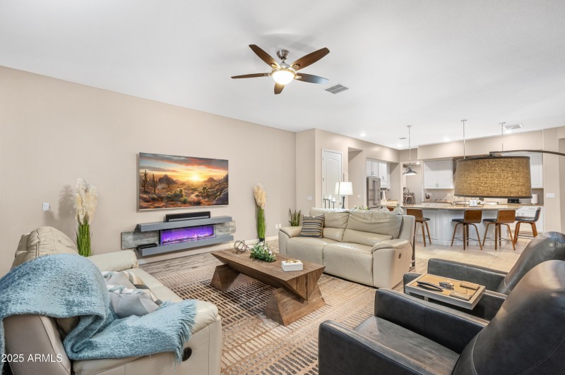 6237 E Bramble Berry Lane Cave Creek AZ