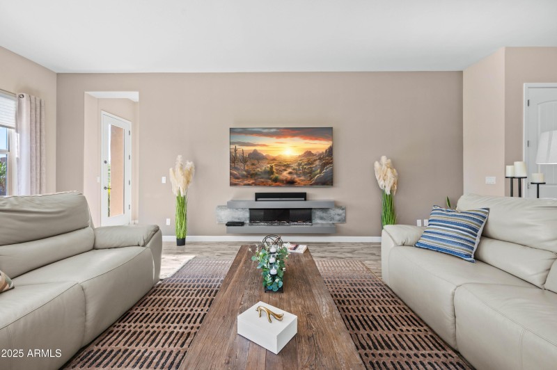 6237 E Bramble Berry Lane Cave Creek AZ