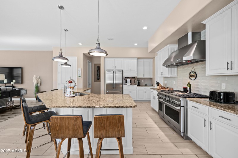 6237 E Bramble Berry Lane Cave Creek AZ