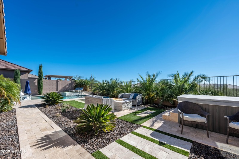 6237 E Bramble Berry Lane Cave Creek AZ