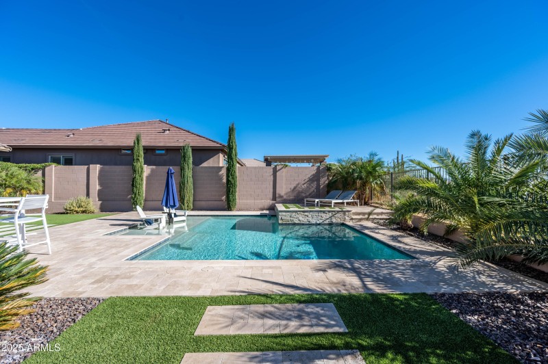 6237 E Bramble Berry Lane Cave Creek AZ