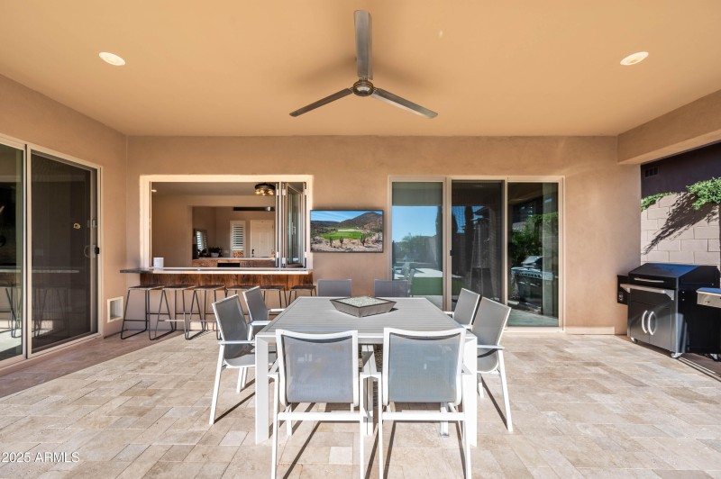 6237 E Bramble Berry Lane Cave Creek AZ