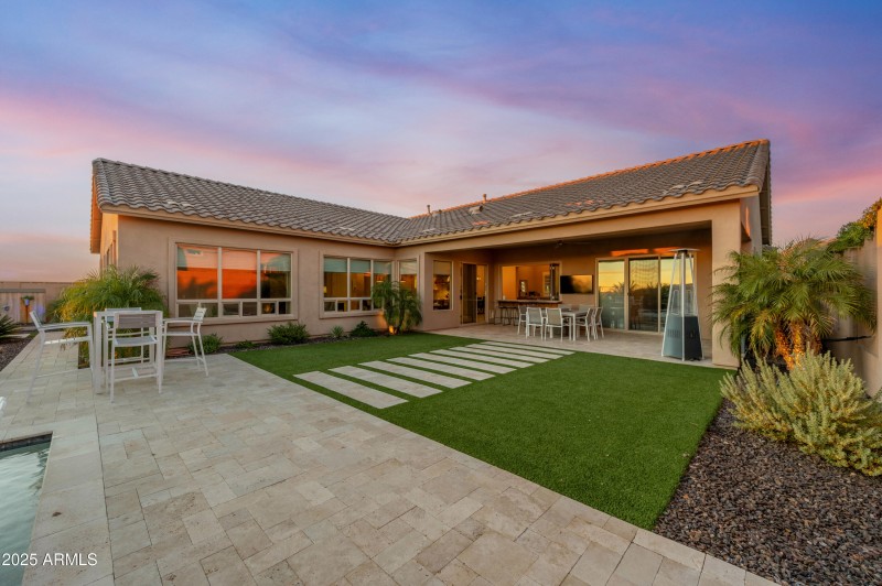 6237 E Bramble Berry Lane Cave Creek AZ