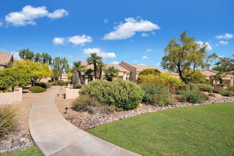 Community is Beautiful