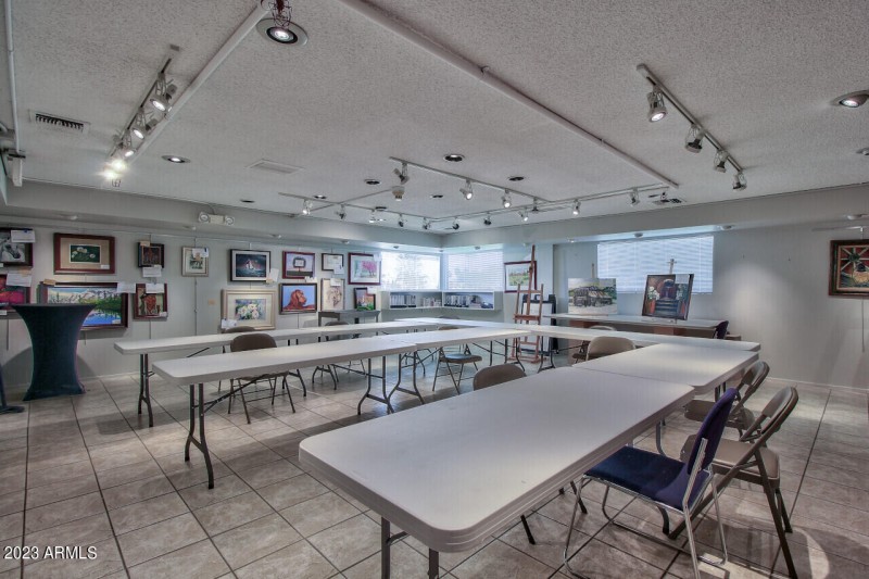 WBV Fine Arts Studio