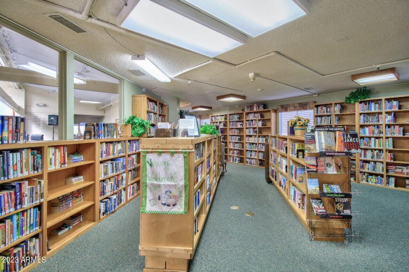 WBV Library
