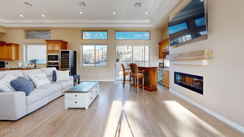 24205-N-65th-Ave-Living-Room 1