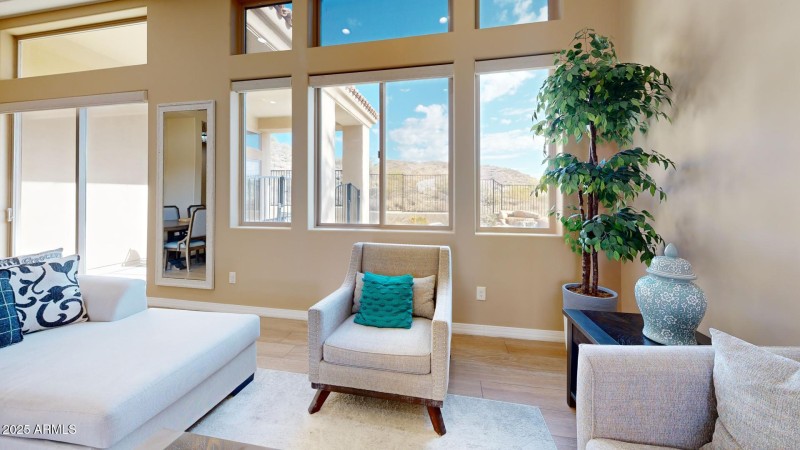 24205-N-65th-Ave-Living-Room