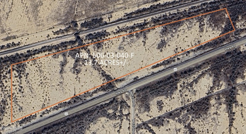 52751 W US Highway 60