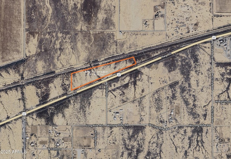 52751 W US Highway 60