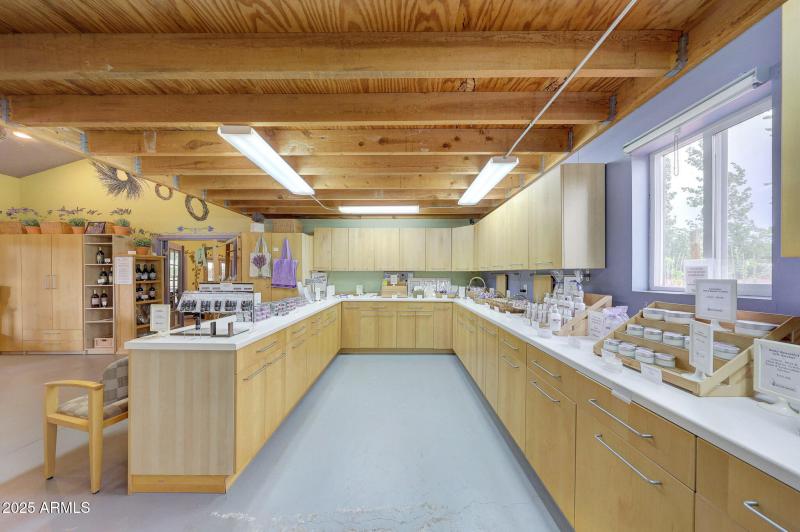 Retail Supplies