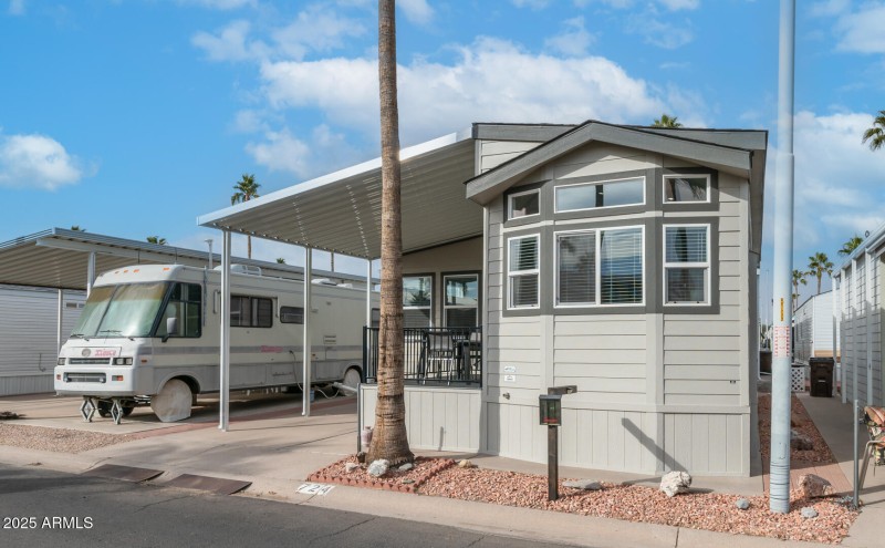 3710 S Goldfield Rd Lot 724 Exterior Pho