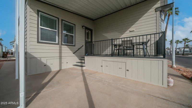 3710 S Goldfield Rd Lot 724 Exterior Pho