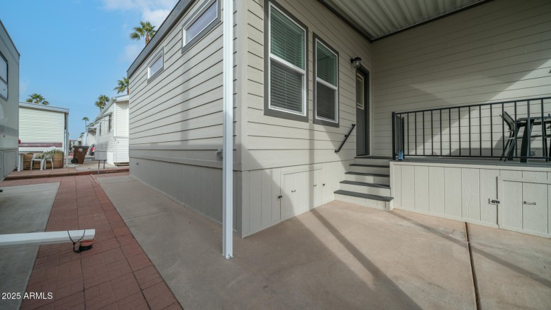 3710 S Goldfield Rd Lot 724 Exterior Pho