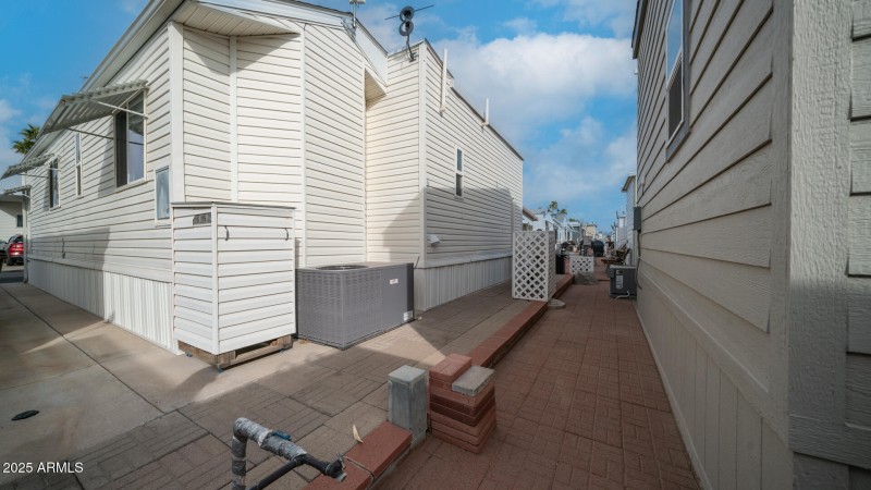 3710 S Goldfield Rd Lot 724 Exterior Pho