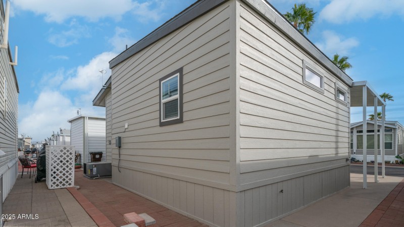 3710 S Goldfield Rd Lot 724 Exterior Pho