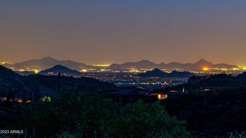 City Lights Forever!!