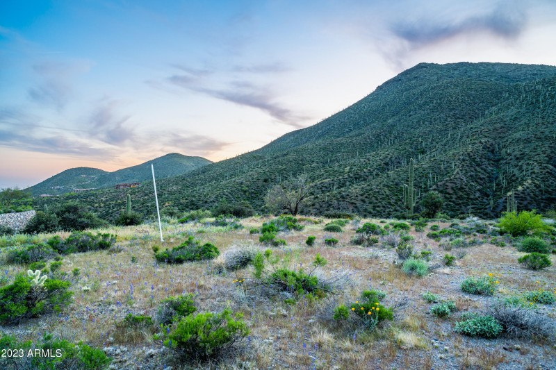 Level building envelope