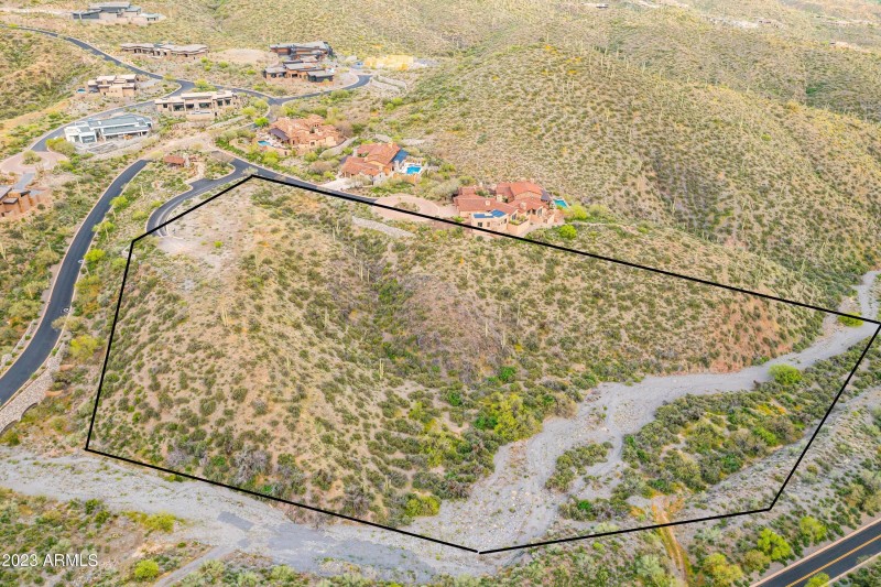 Combined Lots 367 & 368