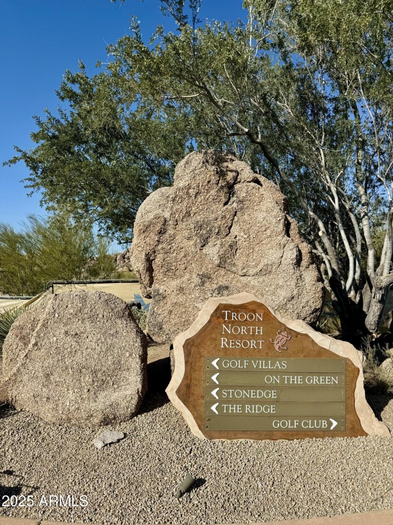 1008 Troon North Resort