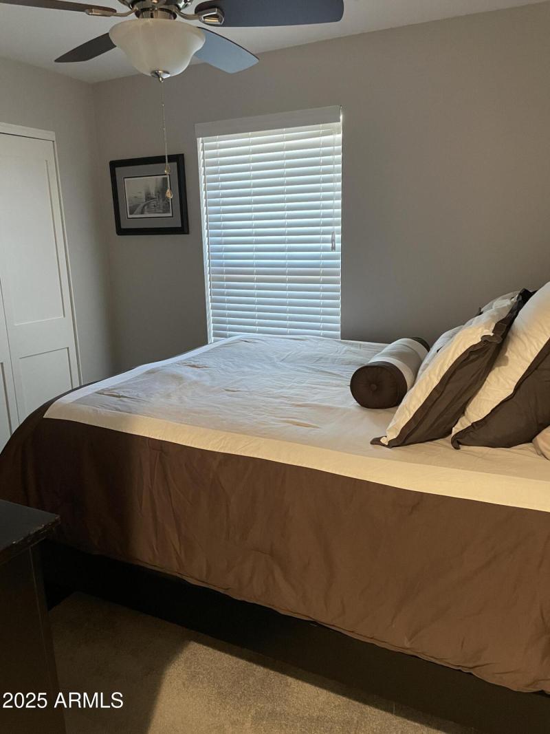 2nd Bedroom