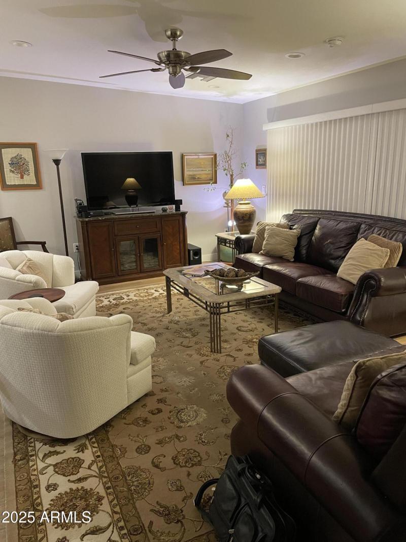 Grat Room