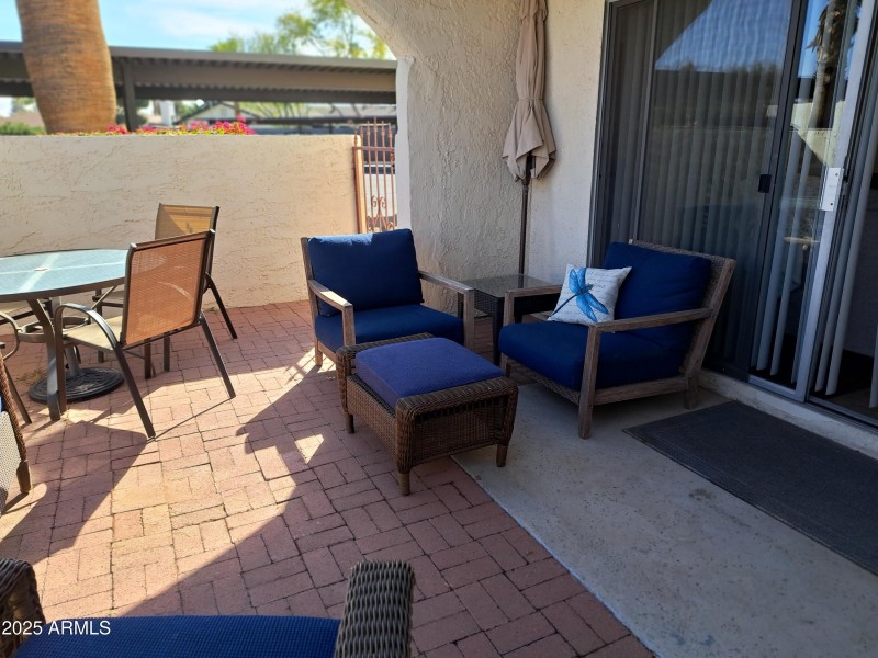 Monaco patio furniture #5