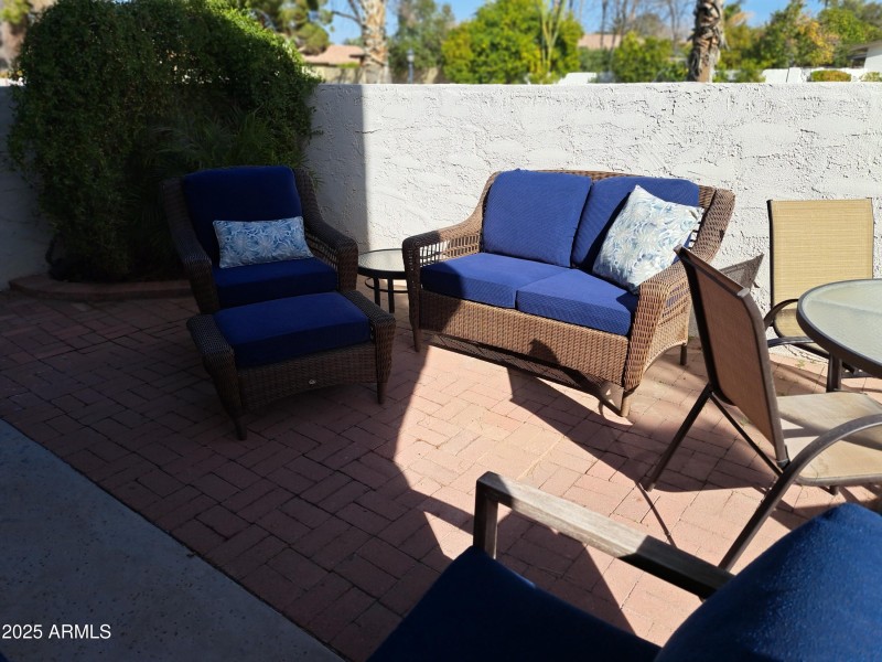 Monaco patio furniture #7