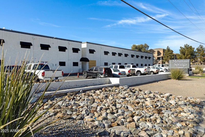 18202 N Cave Creek Rd unit 241-19