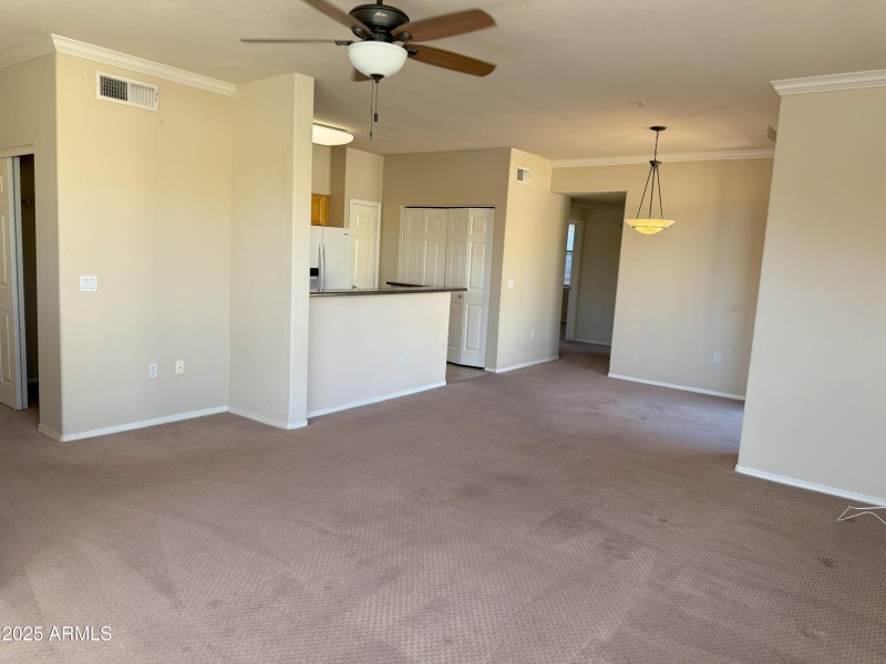 living dining