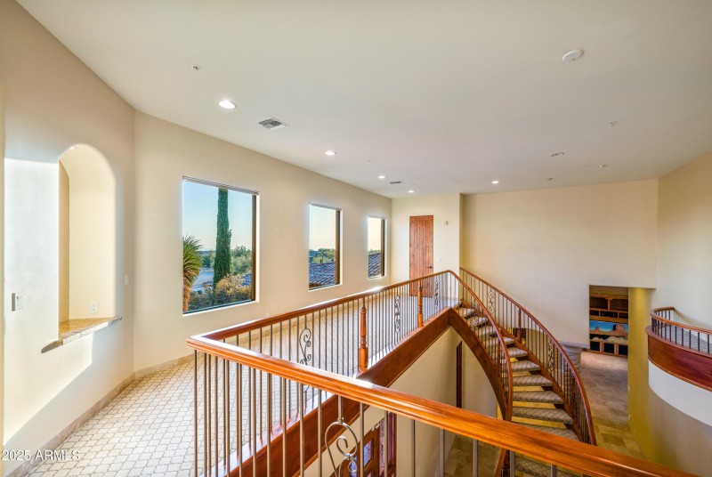 ALL NEW WINDOWS throughout entire home