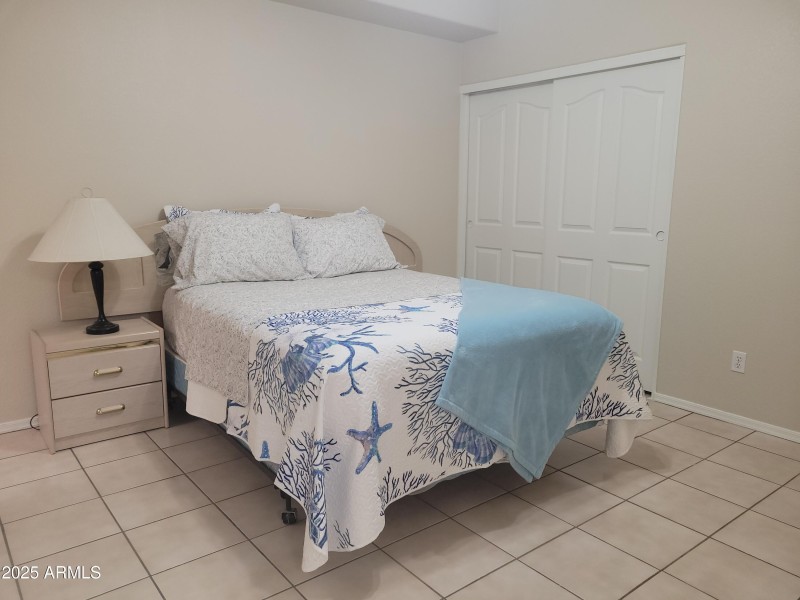 2nd Bedroom