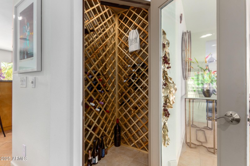 Wine Room