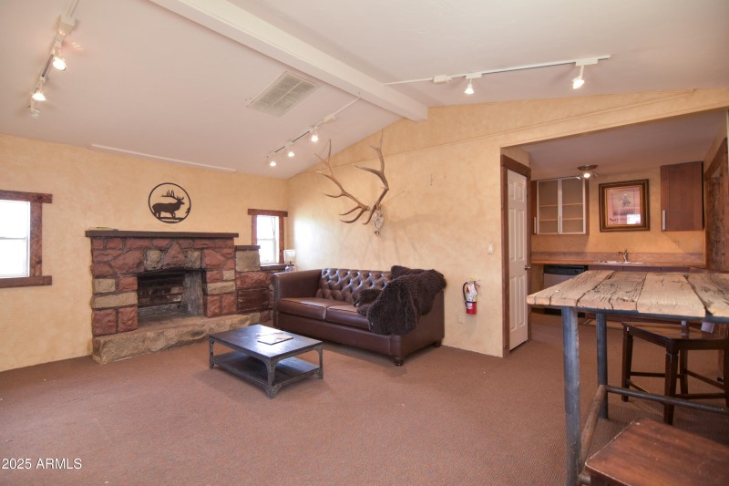 Main Room