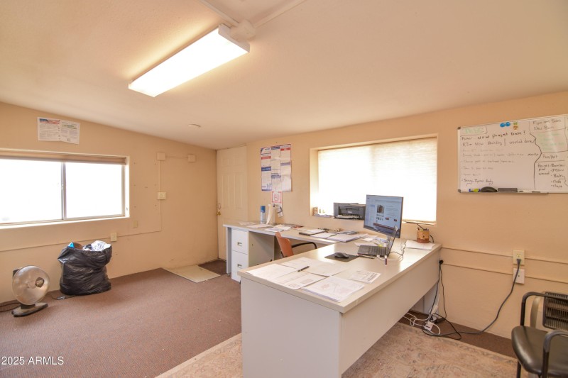 Office Space